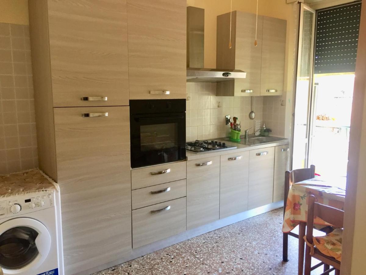 Da Giulia Bed & Breakfast Rome Luaran gambar