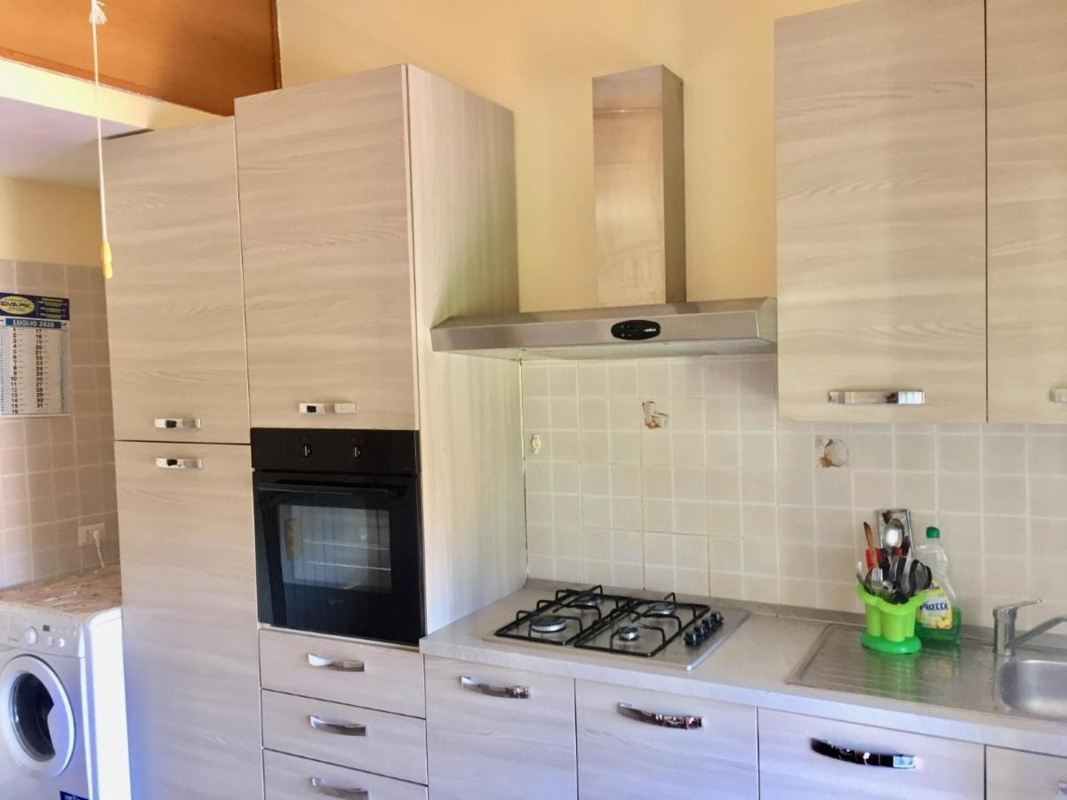 Da Giulia Bed & Breakfast Rome Luaran gambar