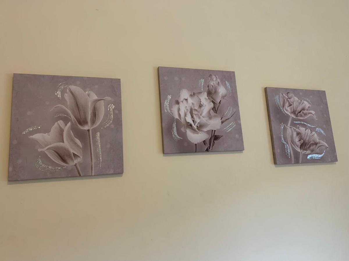 Da Giulia Bed & Breakfast Rome Luaran gambar