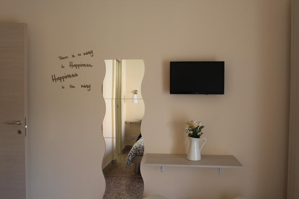Da Giulia Bed & Breakfast Rome Luaran gambar