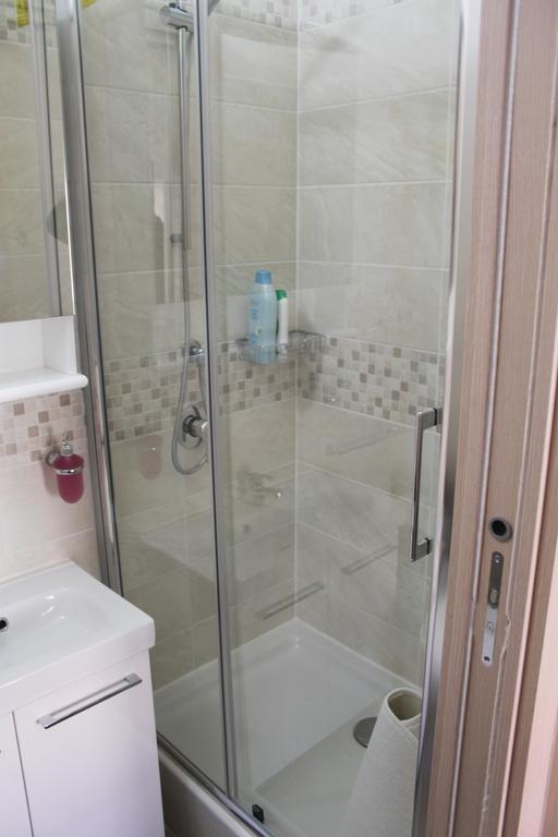 Da Giulia Bed & Breakfast Rome Luaran gambar